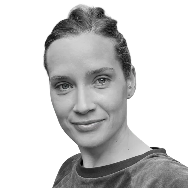 Lea Lönnberg-Hickling
